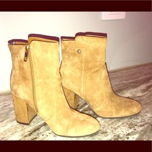 Tommy Hilfiger Ankle Boots